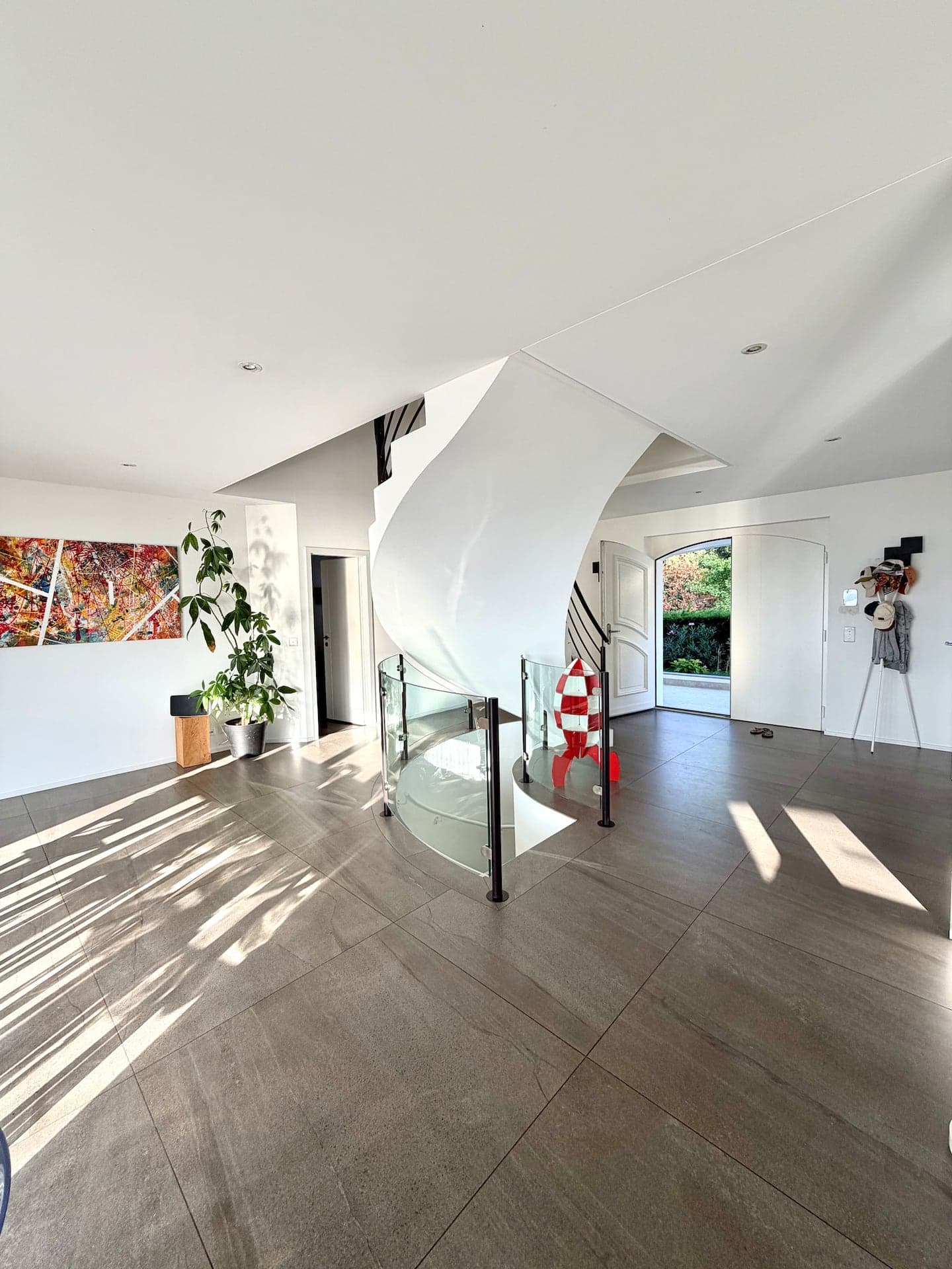 Salon